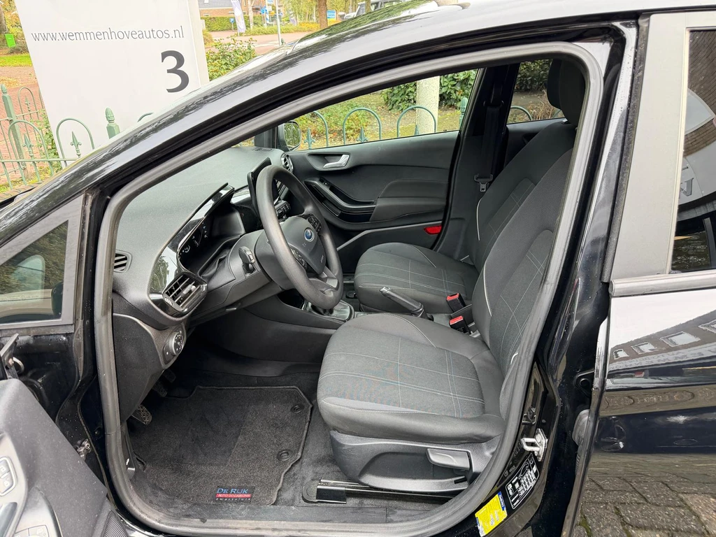 Ford Fiesta – foto 13