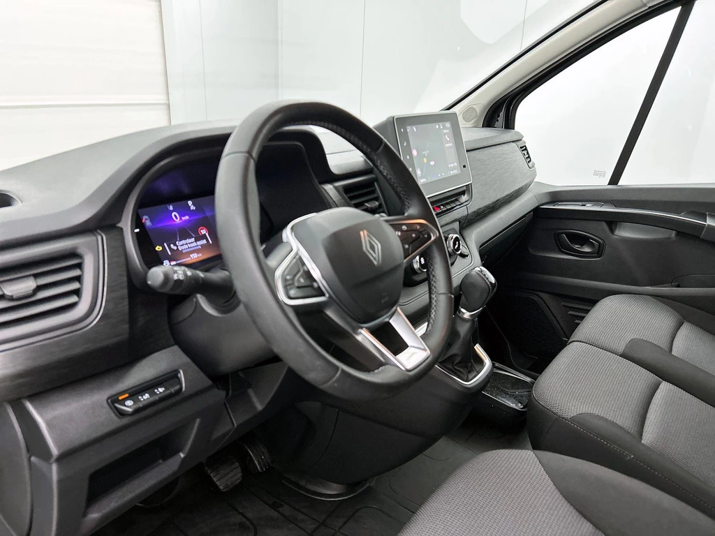 Renault Trafic – foto 8