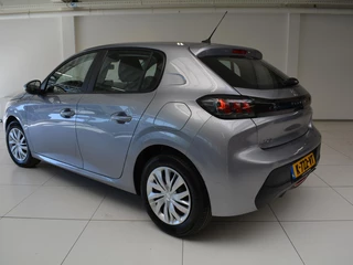 Peugeot 208 – thumbnail 2