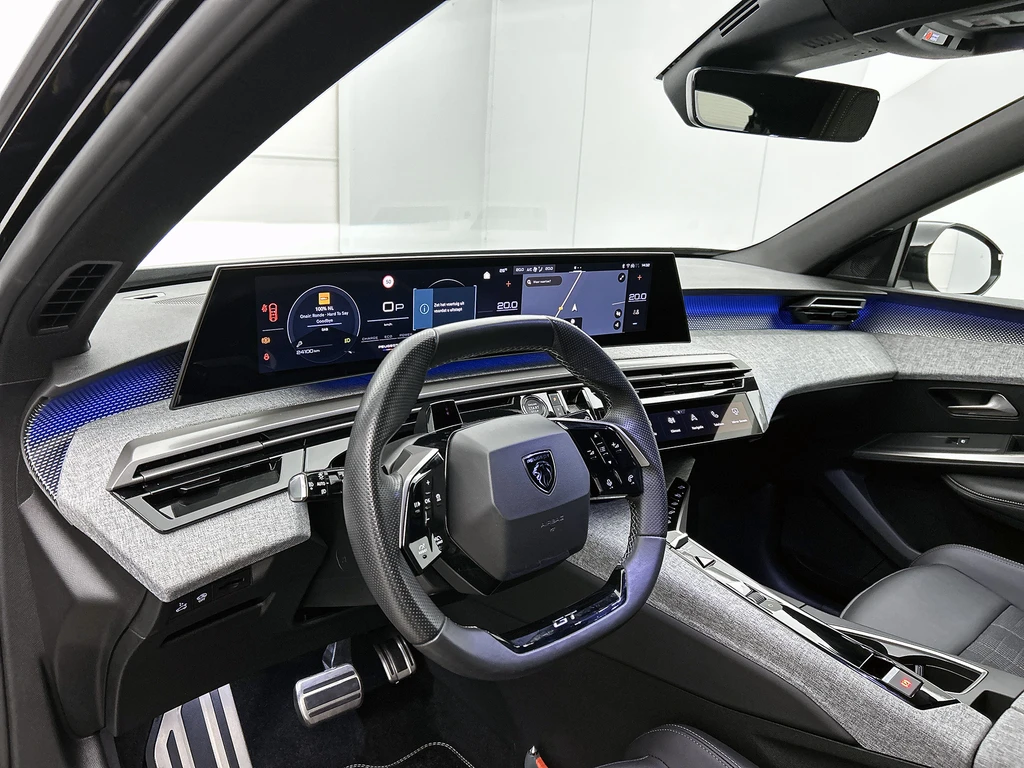 Peugeot 3008 – foto 18