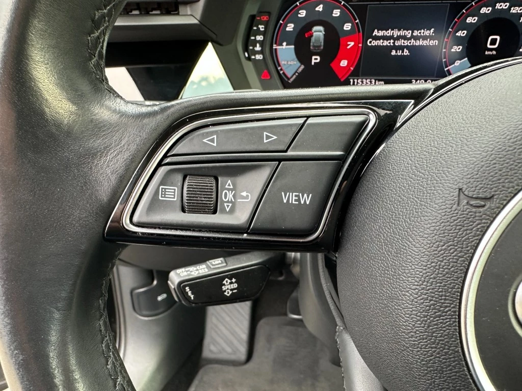 Audi A3 – foto 19