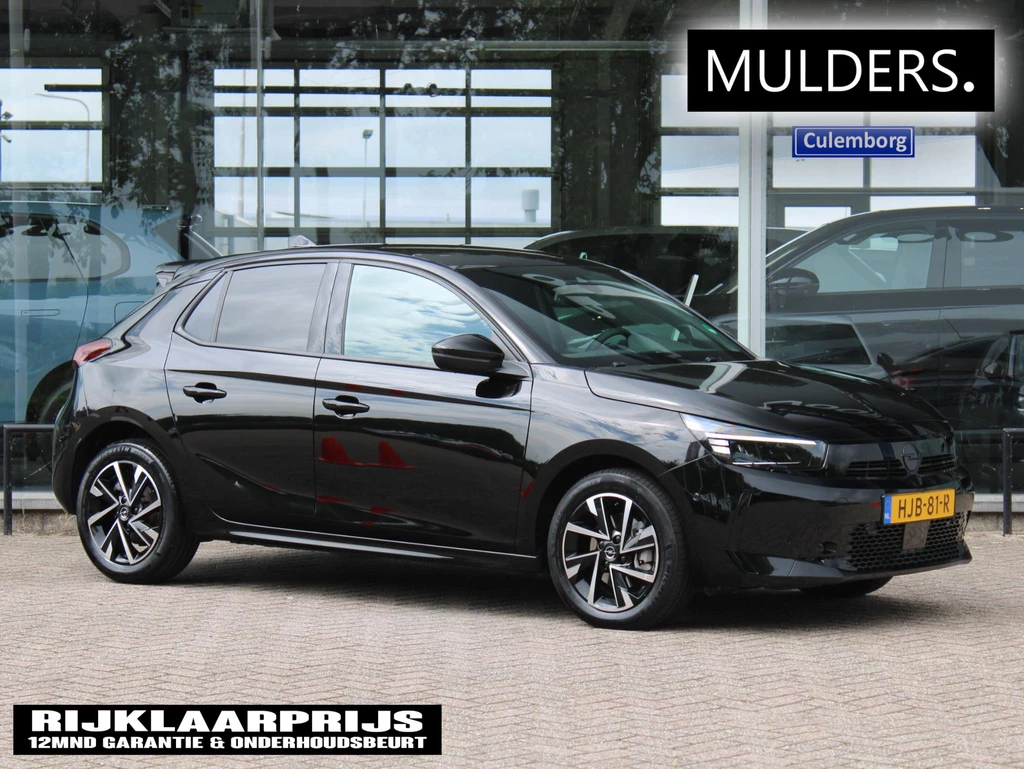 Opel Corsa – foto 7