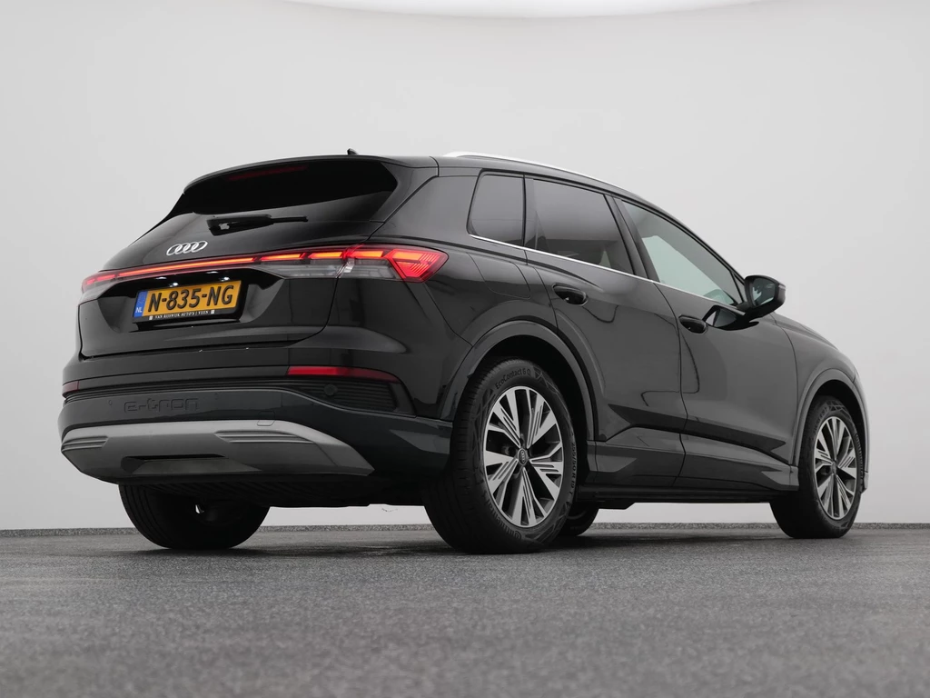 Audi Q4 e-tron – foto 12