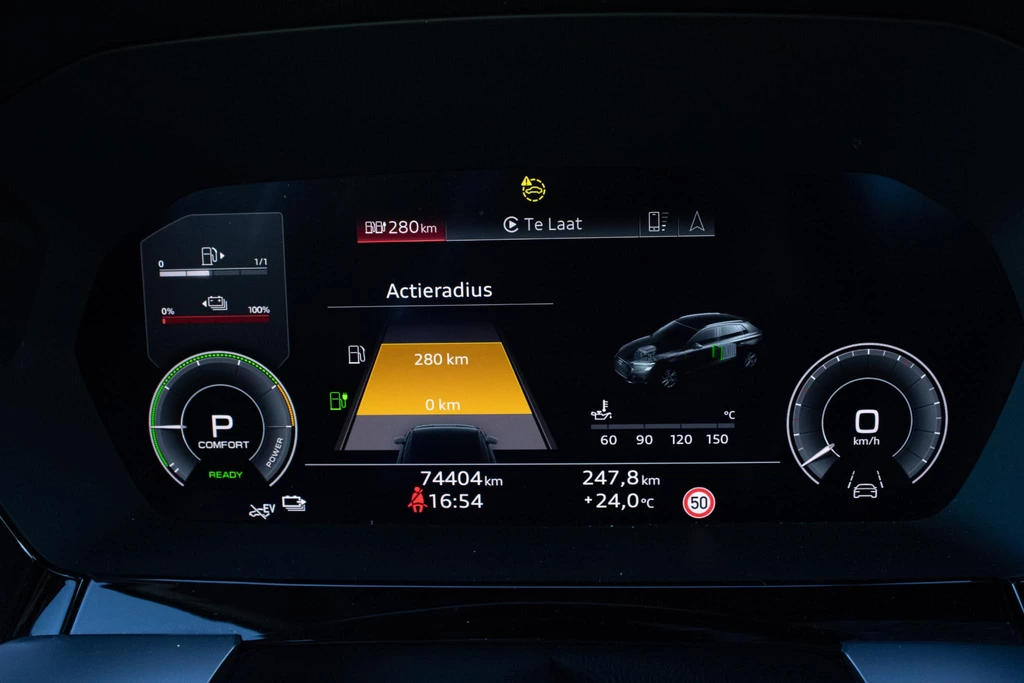 Audi A3 – foto 19