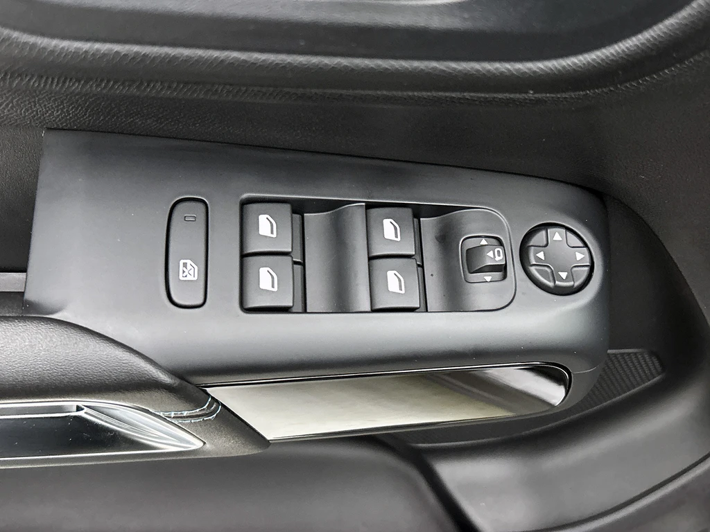 Citroën C5 Aircross – foto 34