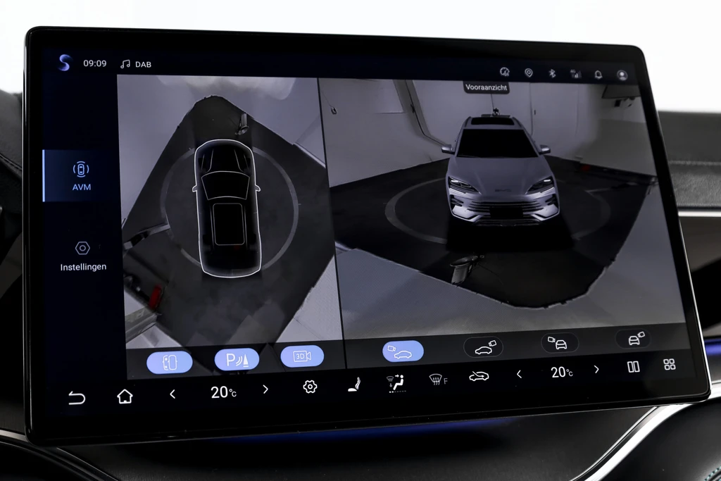 BYD SEAL U – foto 27