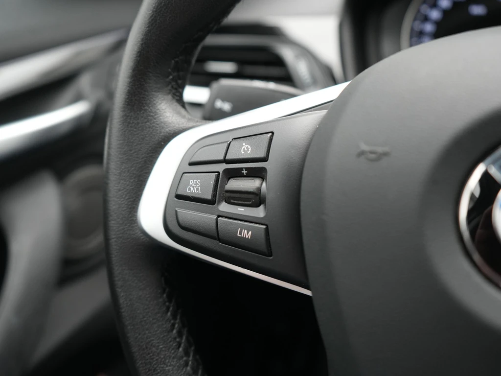 BMW X1 – foto 32