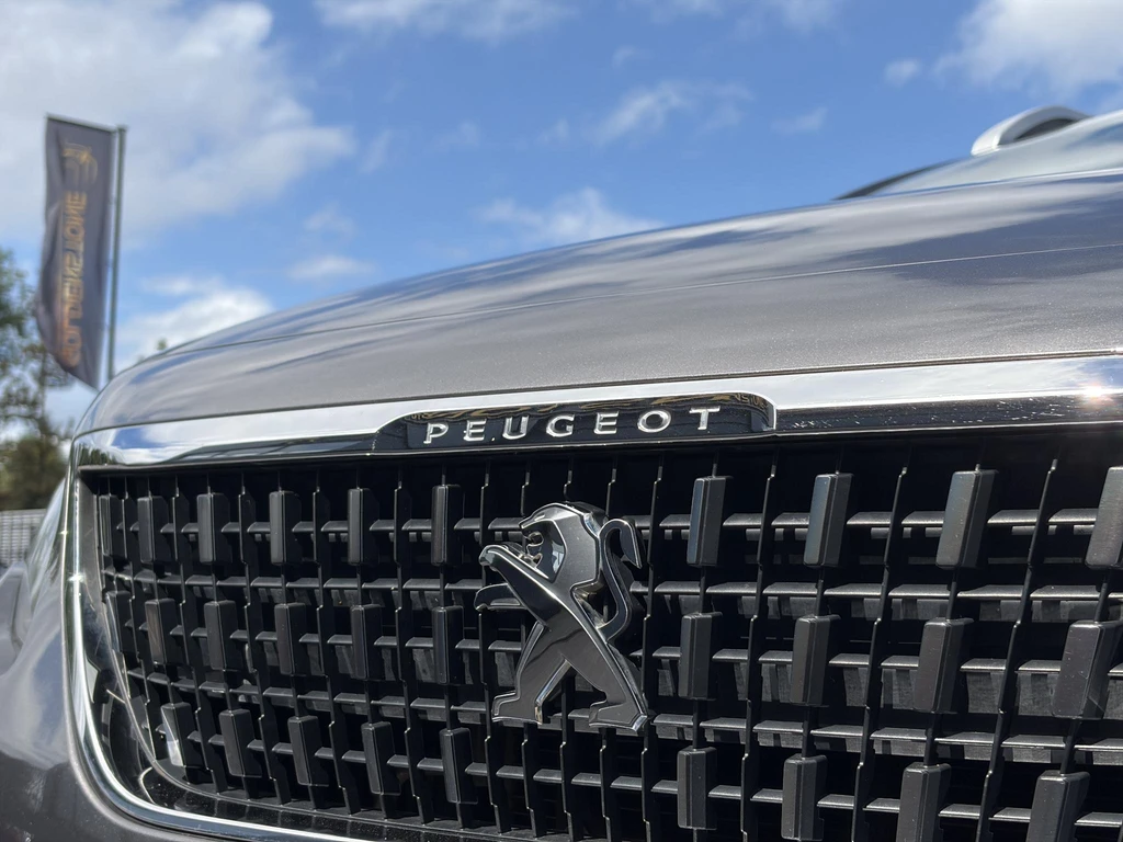 Peugeot 2008 – foto 42
