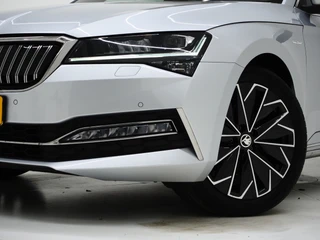 Škoda Superb – thumbnail 11