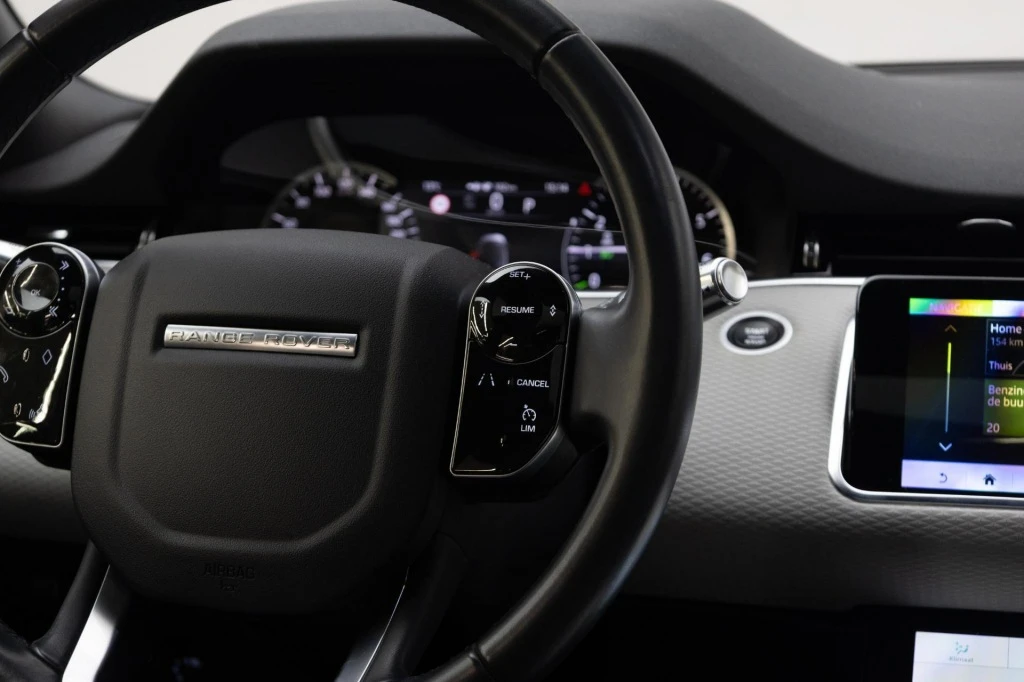 Land Rover Range Rover Evoque – foto 18