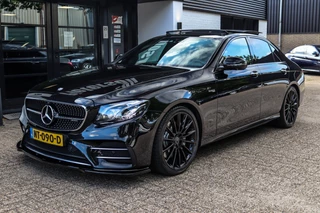 Mercedes-Benz E-Klasse – thumbnail 2