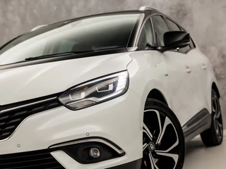 Renault Grand Scénic – thumbnail 2