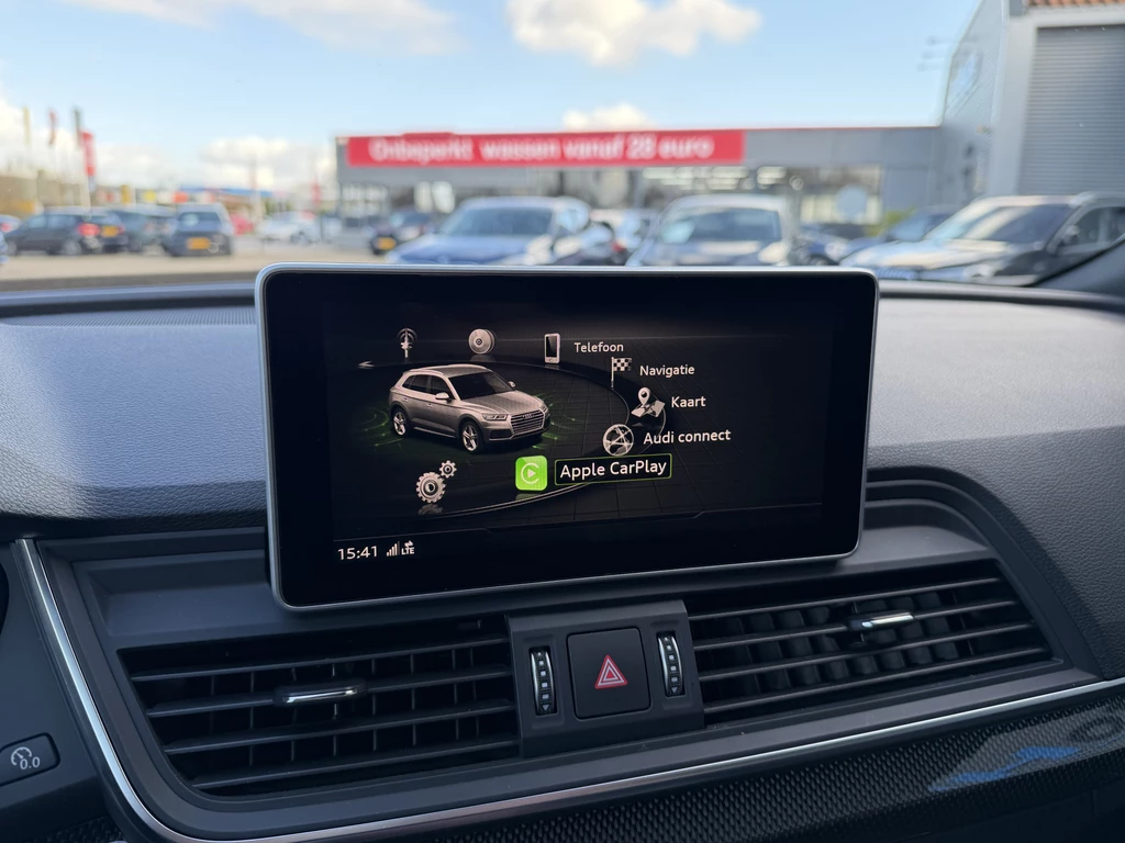 Audi Q5 – foto 26