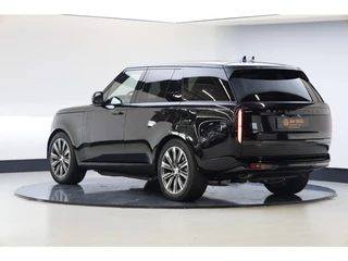 Land Rover Range Rover – thumbnail 3