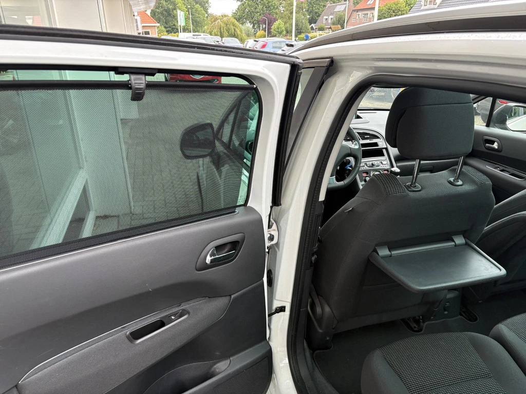 Peugeot 5008 – foto 11