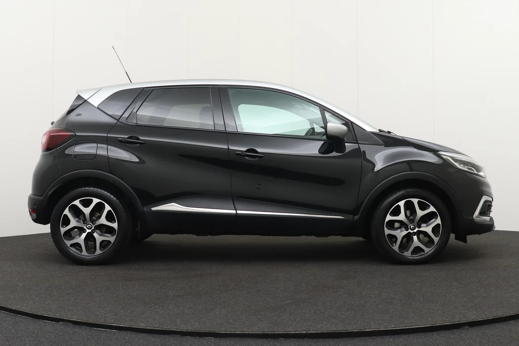 Renault Captur – foto 5