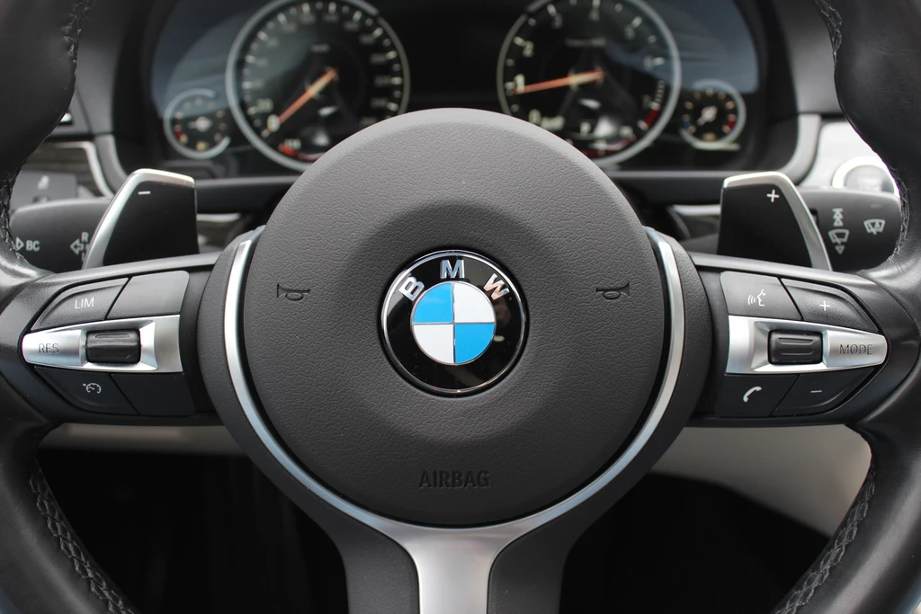 BMW 5 Serie – foto 31