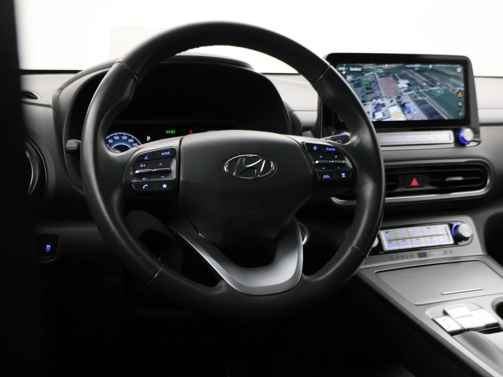 Hyundai Kona – foto 29