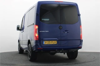 Mercedes-Benz Sprinter – thumbnail 6