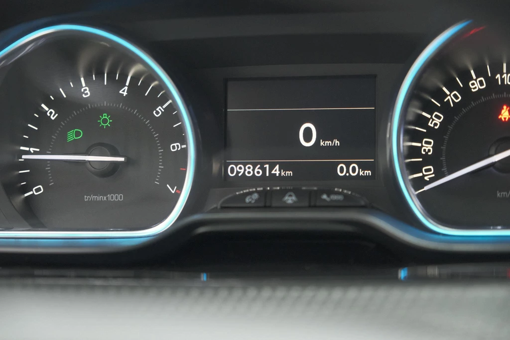 Peugeot 2008 – foto 45