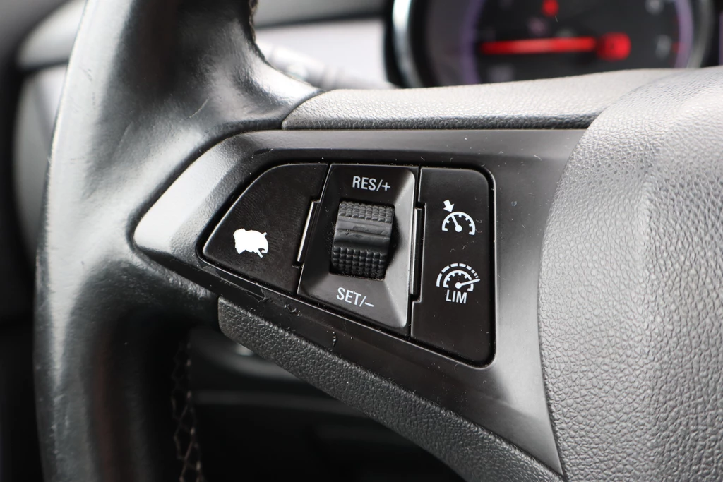 Opel Astra – foto 12