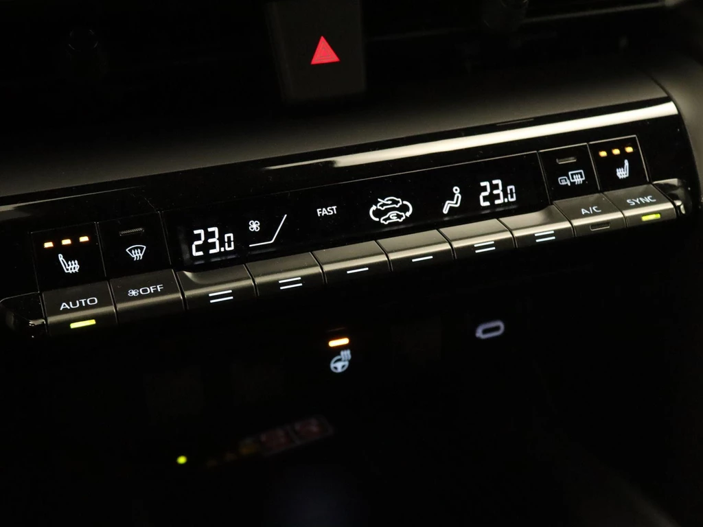 Toyota C-HR – foto 29