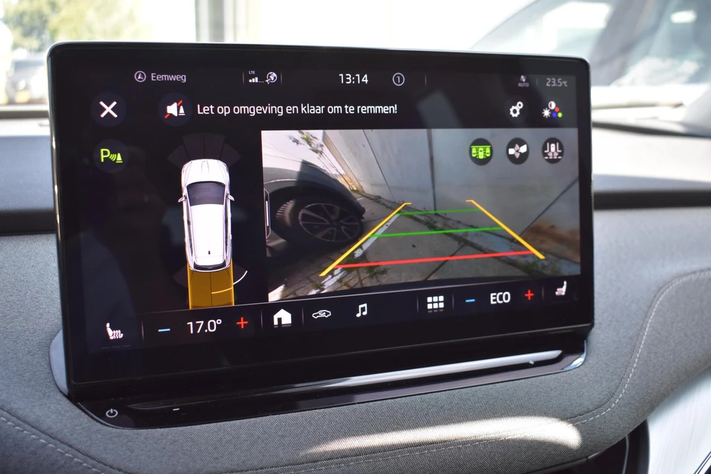 Škoda Enyaq iV – foto 19