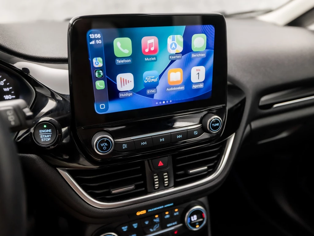 Ford Fiesta – foto 10