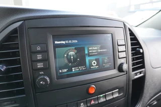 Mercedes-Benz Vito – thumbnail 16