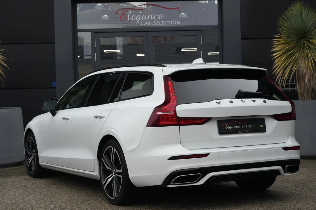 Volvo V60 – foto 2