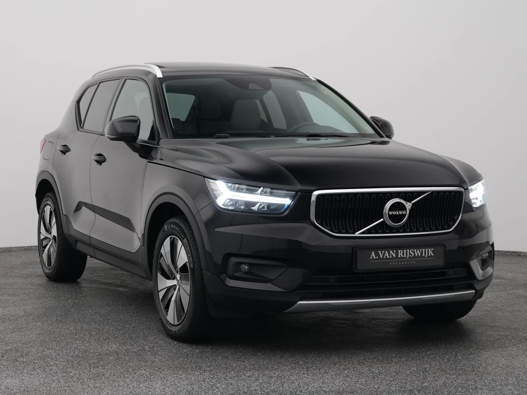 Volvo XC40 – foto 15