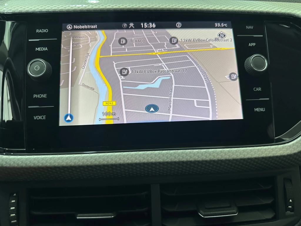 Volkswagen T-Cross – foto 27