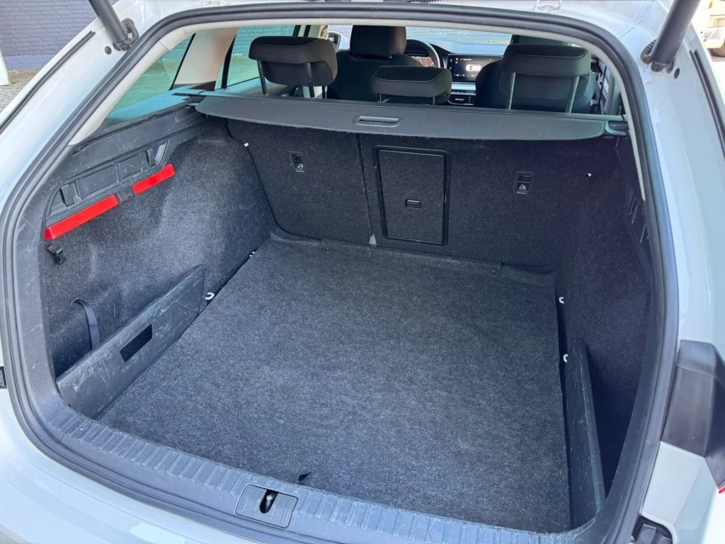 Škoda Octavia – foto 54