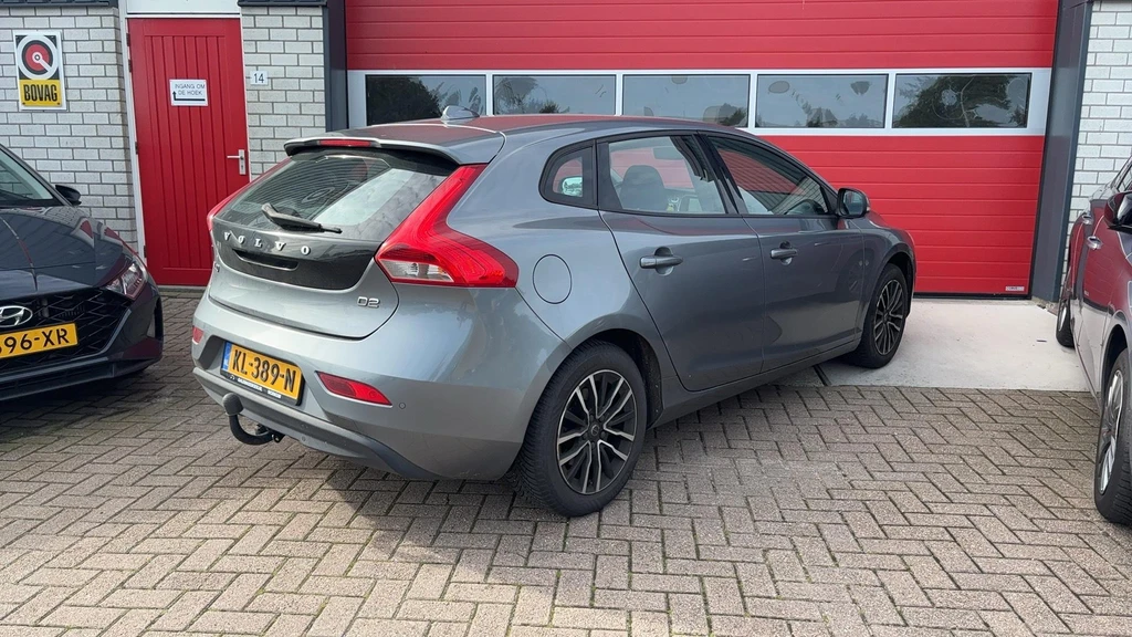 Volvo V40 – foto 2