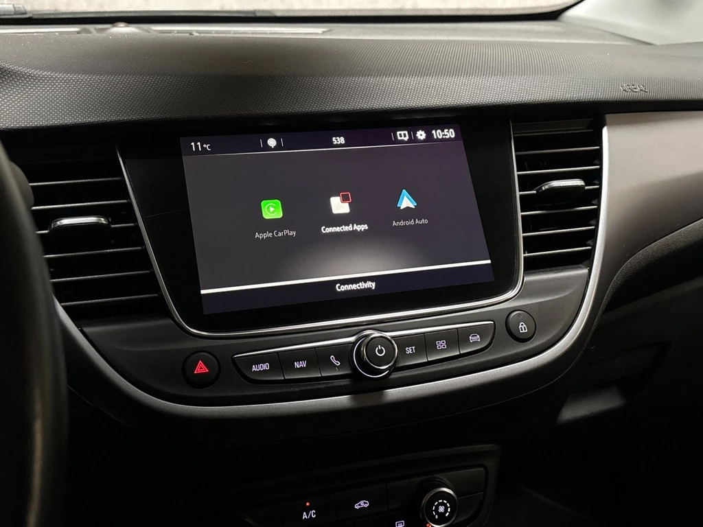 Opel Crossland X – foto 19