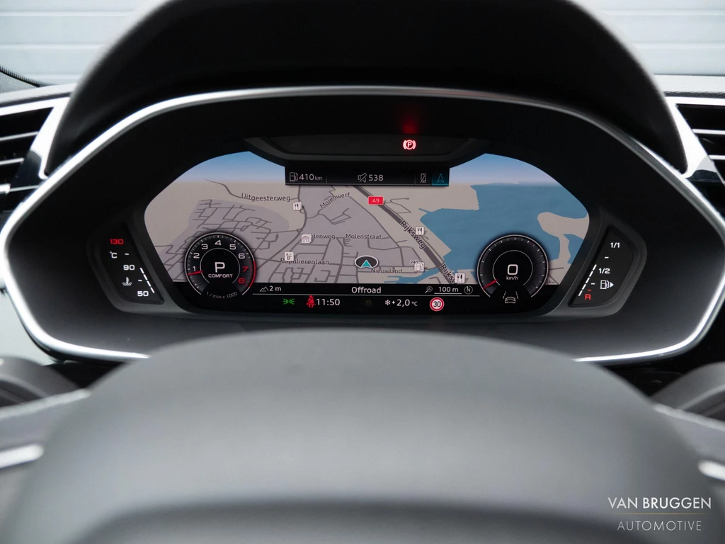 Audi Q3 – foto 40