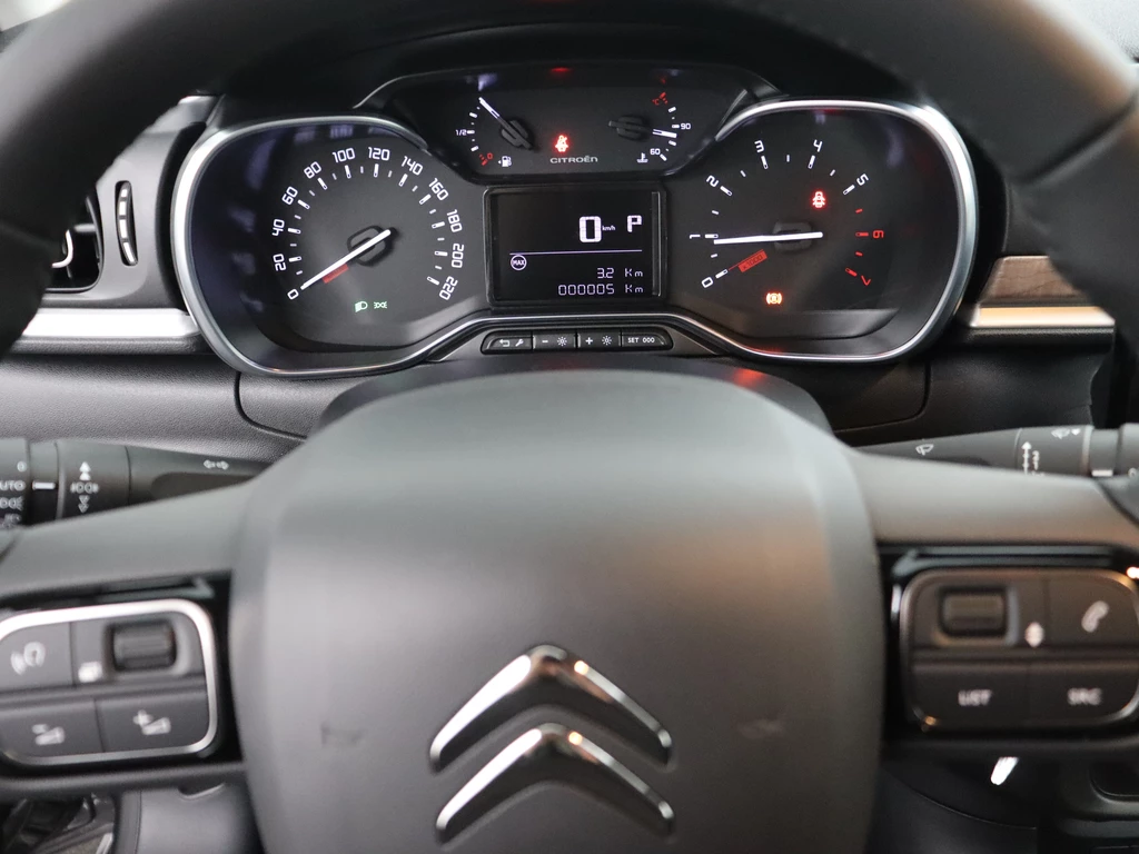Citroën C3 – foto 15