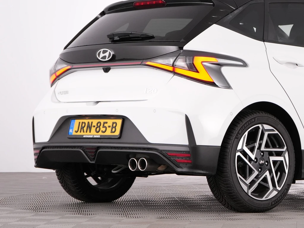 Hyundai i20 – foto 36