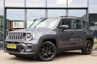 Jeep Renegade – thumbnail 1