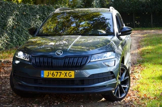 Škoda Karoq – thumbnail 4