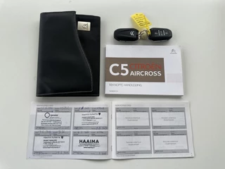 Citroën C5 Aircross – thumbnail 37