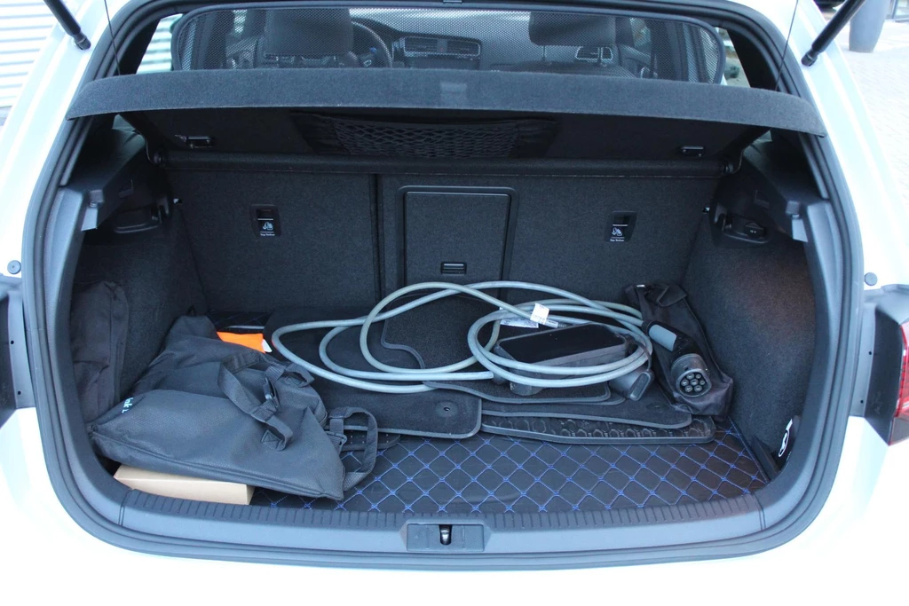 Volkswagen Golf – foto 25