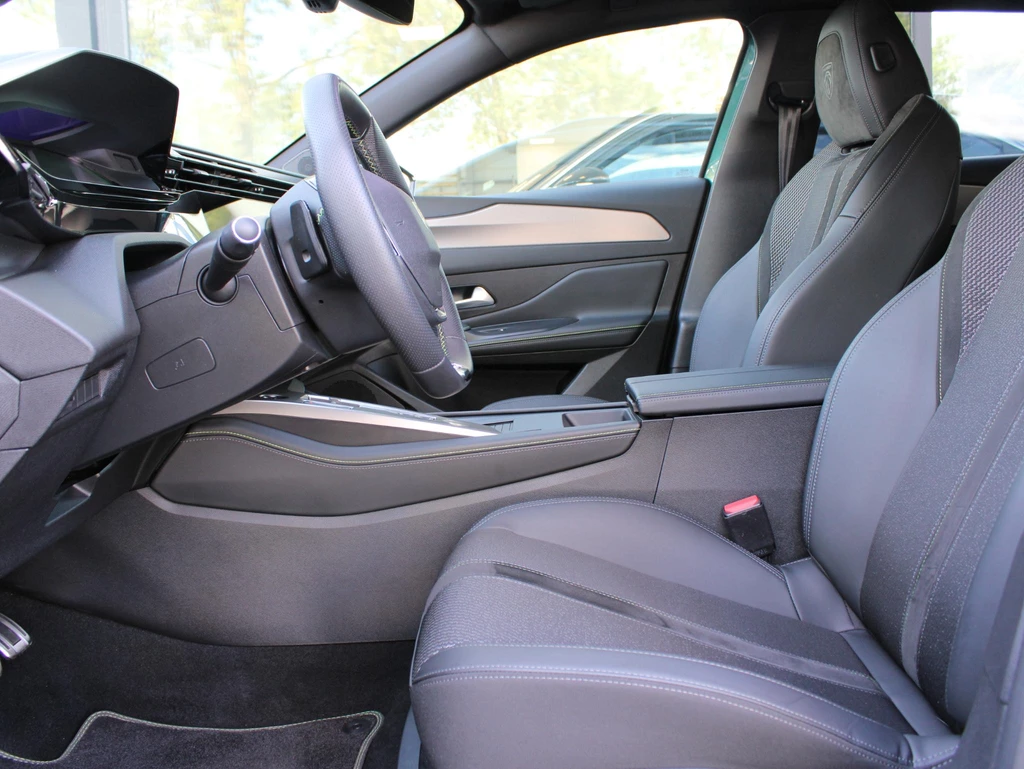 Peugeot 308 – foto 13