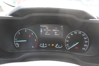 Ford Transit Connect – thumbnail 8