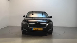 Škoda Octavia – thumbnail 8