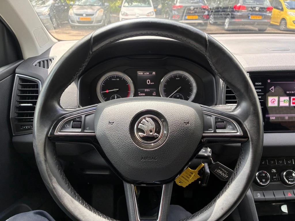Škoda Karoq – foto 16