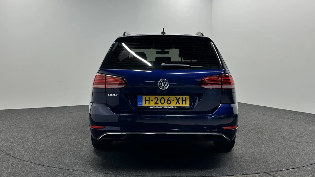 Volkswagen Golf – foto 4