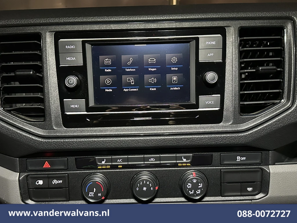 Volkswagen Crafter – foto 15
