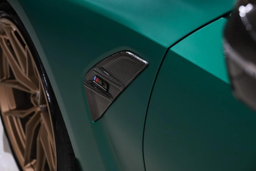BMW M3 – foto 41