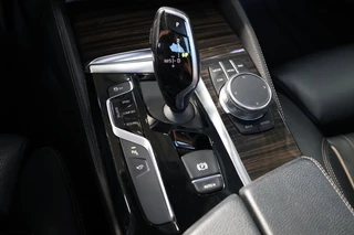 BMW 5 Serie – thumbnail 25